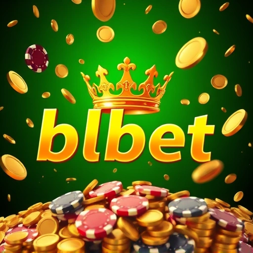 blbet Logo